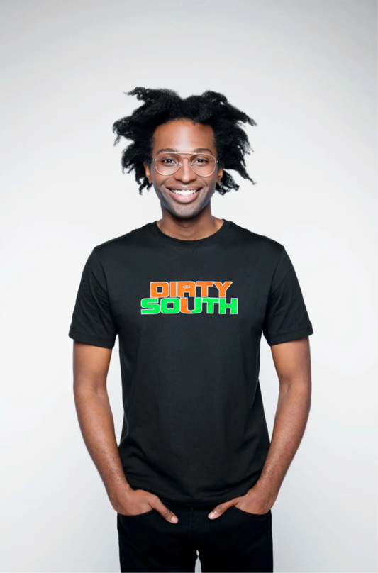 Dirty South Tee
